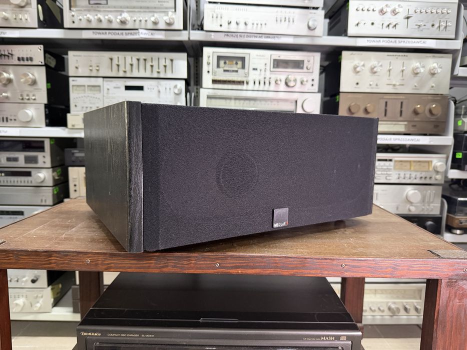 ‼️ Subwoofer aktywny MB Quart QLE 62 SUB, Audio Room