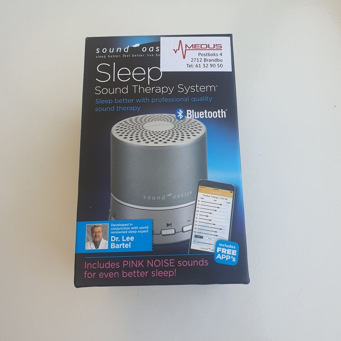 Mini coluna - Sound Oasis