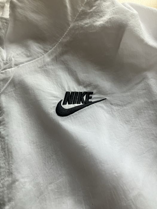 Sportowa kurtka Nike