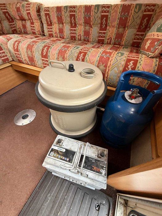 Продається дім на колесах swift fairway 490