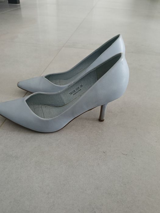 Buty mohito roz 36