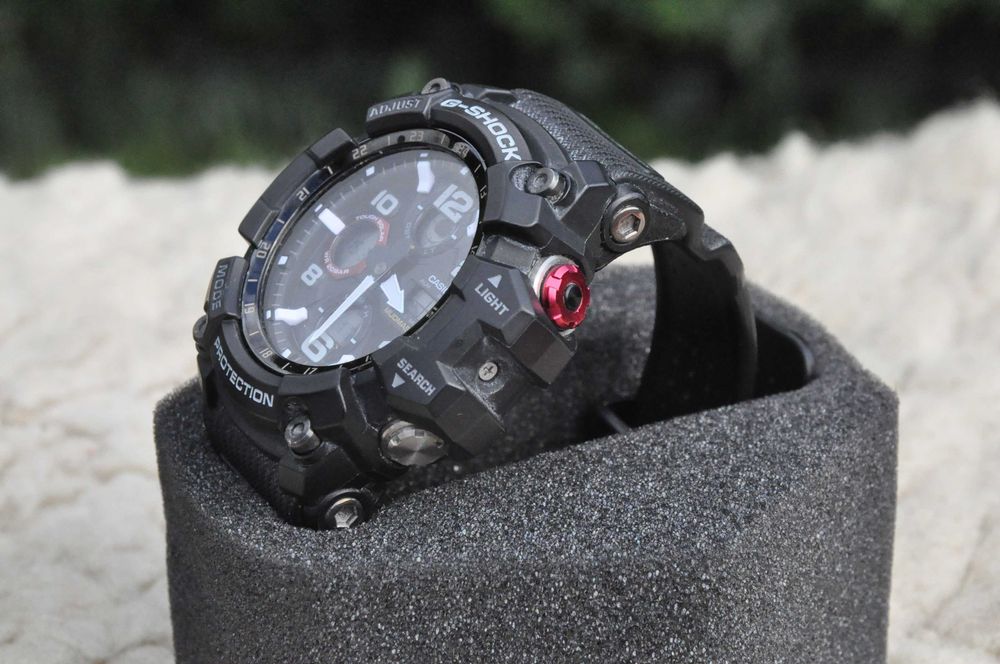 Zegarek G shock Casio .