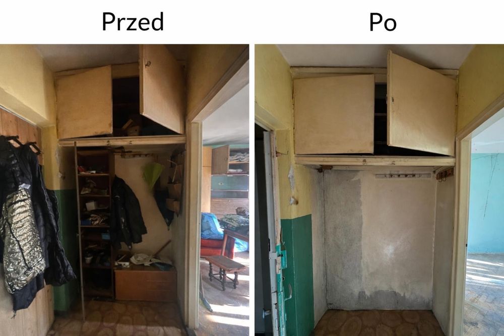 Przeprowadzk,Utylizacje,Bagażówka oraz Transport