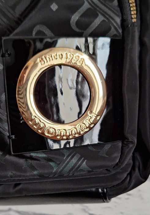 Monnari nowa  super torebka