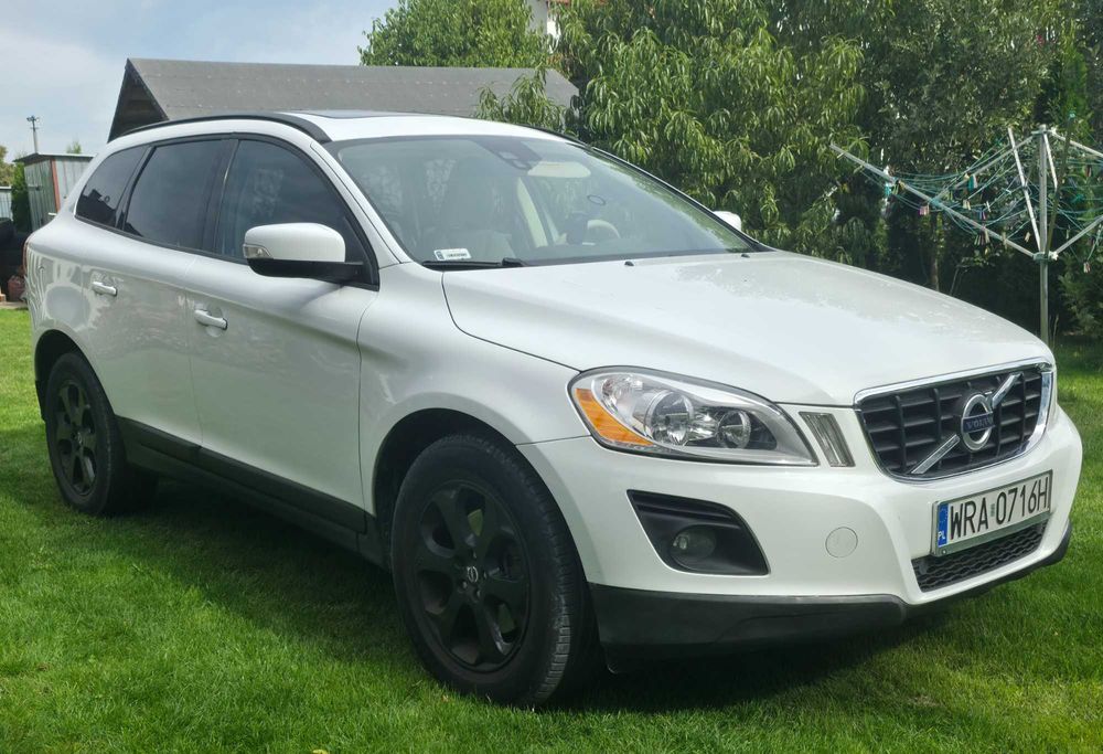 Volvo XC 60
