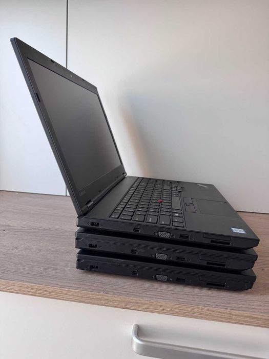 ThinkPad L570 ідеальний варіант для навчання і офісу є 30 шт