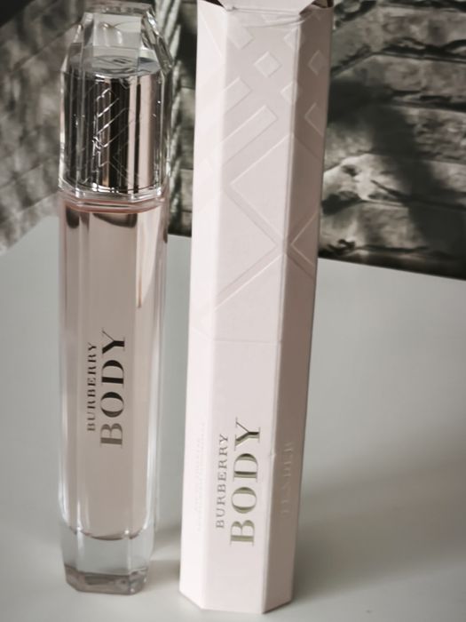 Perfumy Burberry Body Tender 85 ml UNIKAT