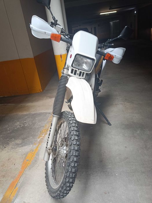 Suzuki DR 350S 1994