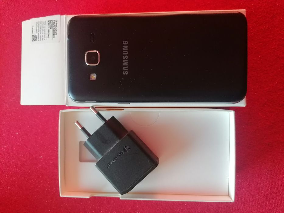 Samsung galaxy J3