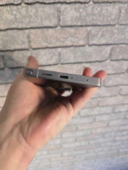 Samsung s25 ultra 12/512gb