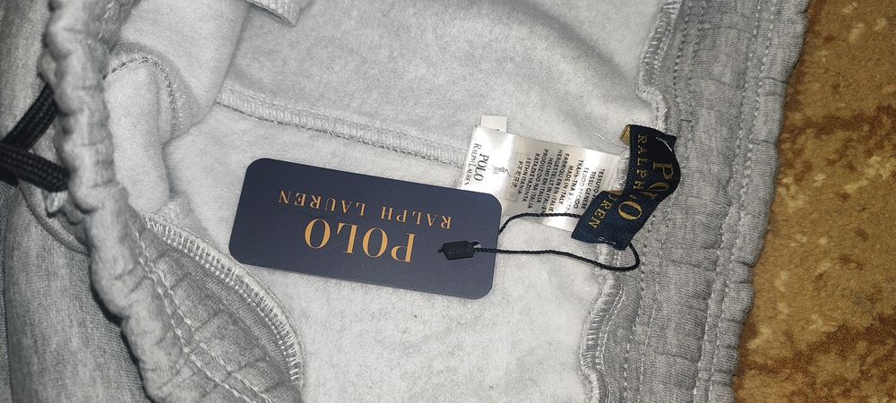 1150 Polo, розмір L