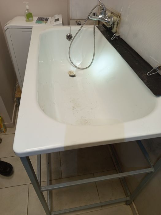 Продам вану 140/70