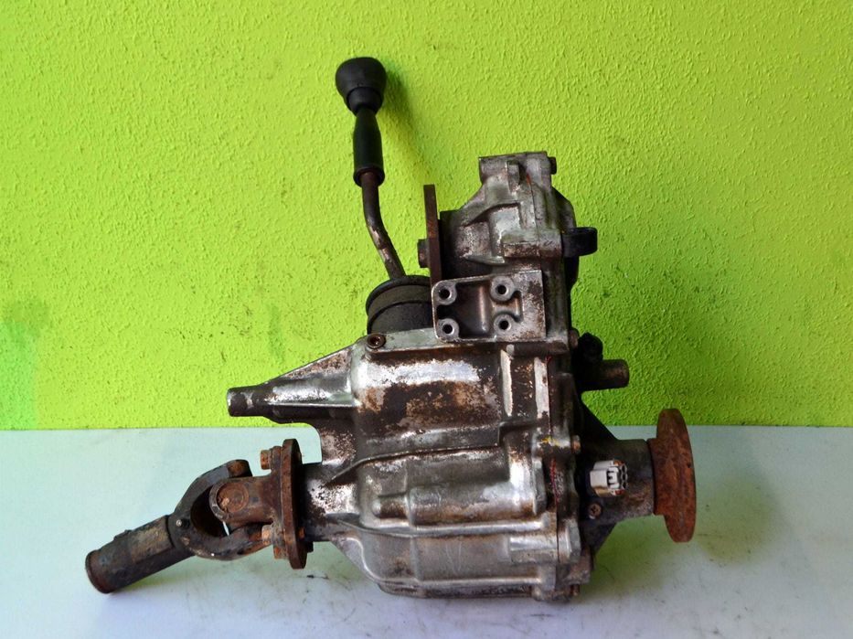 Reduktor Skrzyni Biegów SUZUKI JIMNY 1.3