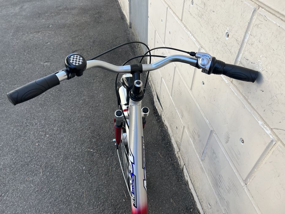 Велосипед Pegasus 26 alu+nexus 7 Німеччина