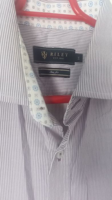 Koszula męska Riley M