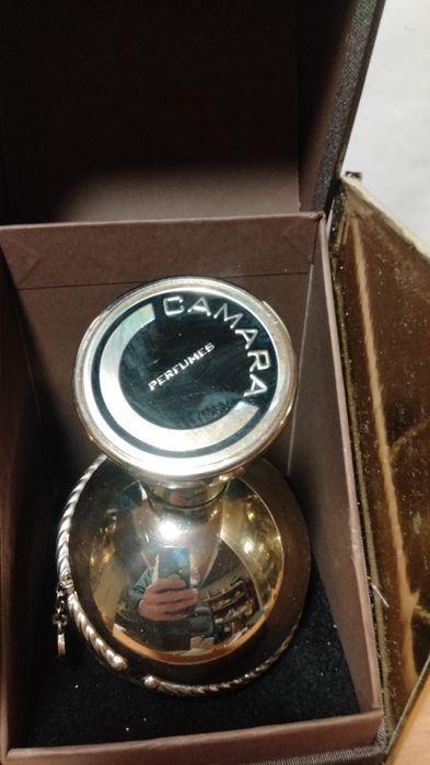 Пусті флакони від парфумів