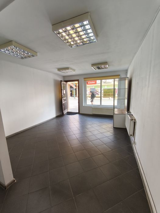 Wynajmę przytulny lokal- idealne miejsce na rozwój Twojego biznesu.