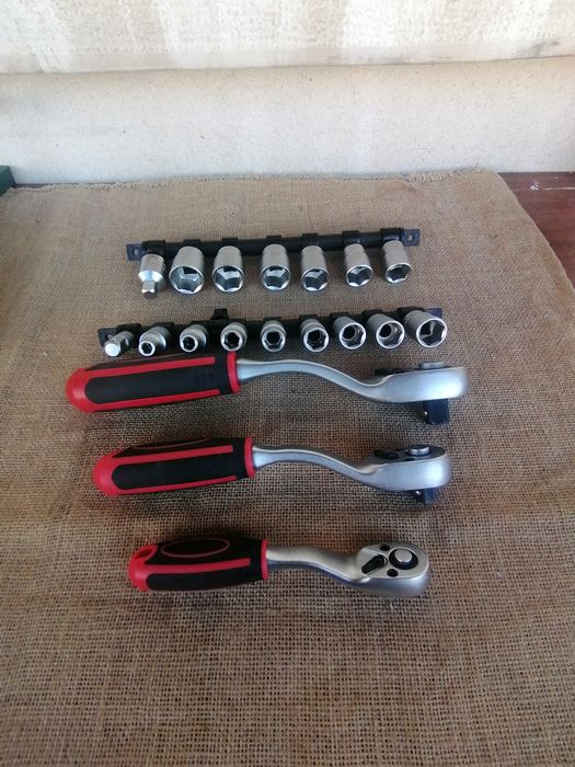 Ferramentas Bellota, Parkside,