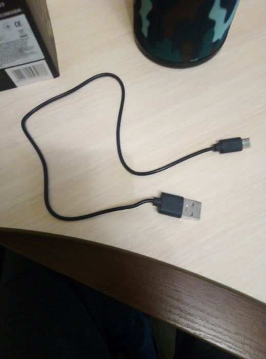 Портативная колонка Reca AST-311C