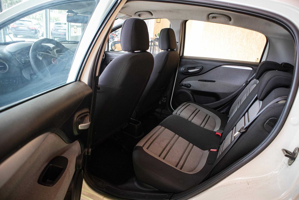 Fiat Punto 1.3 84cv Diesel