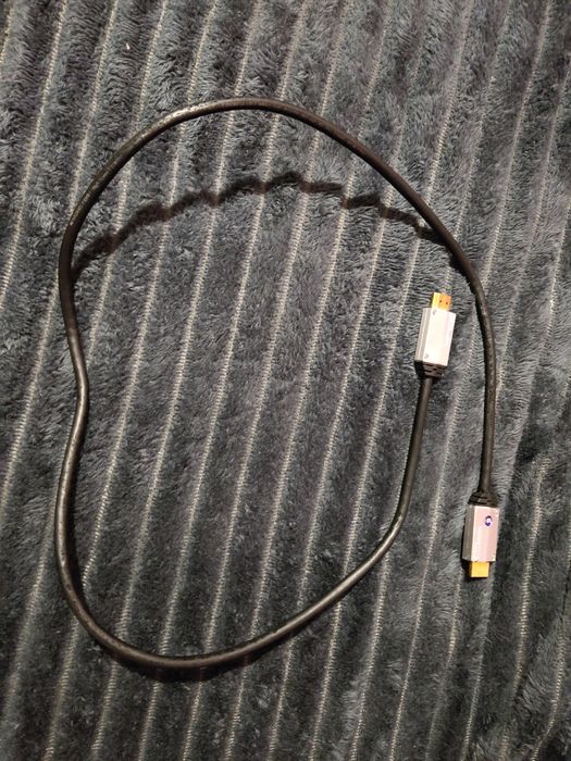 Кабель MONSTER CABLE HDMI 750HDS High Speed HDMI Cable 1m Original!!!