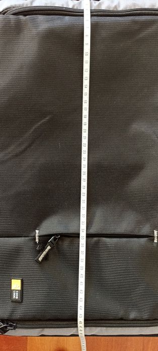 Mala para portátil grande da case Logic