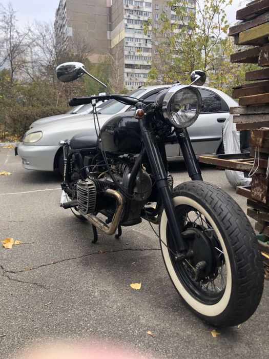 Продам ка750