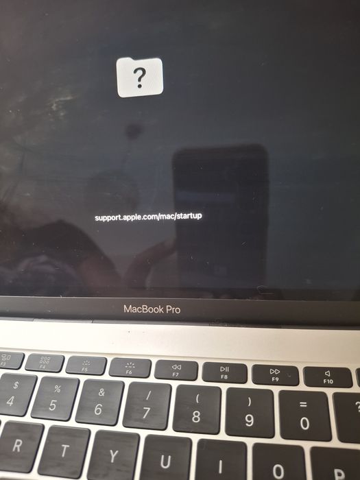 Macbook Pro 13" 8 Gb 128