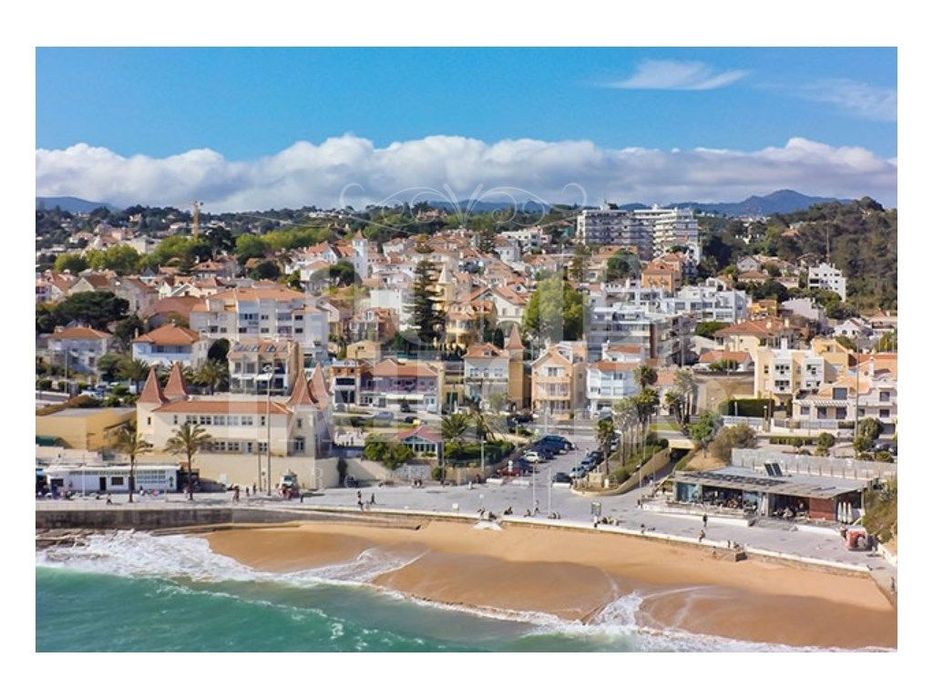 Apartamento T1 Loft no Estoril