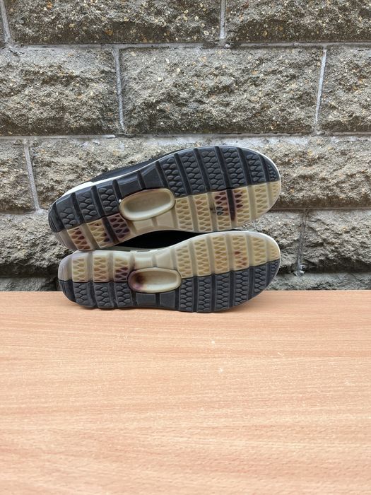 Ecco Gore-Tex Оригинал