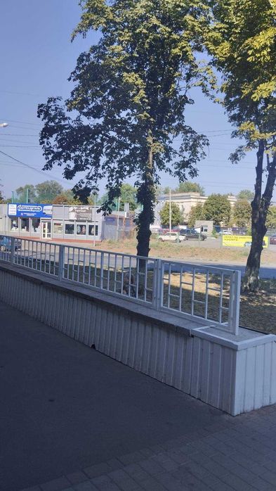 Оренда приміщення 47 м2 по вул. Миру, 9, Полтава