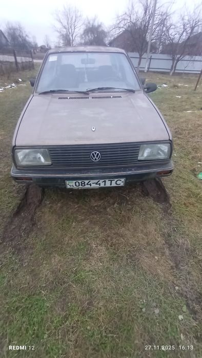 Продам джету 86 року