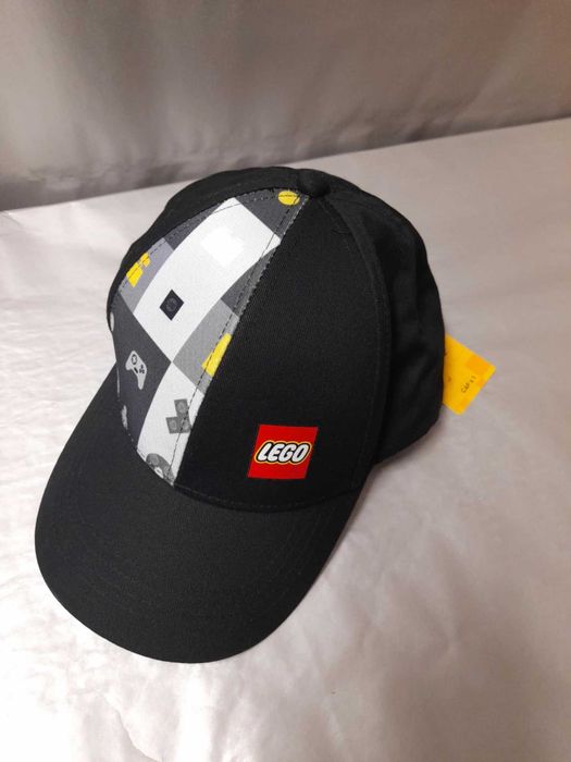 Czapka z daszkiem LEGO