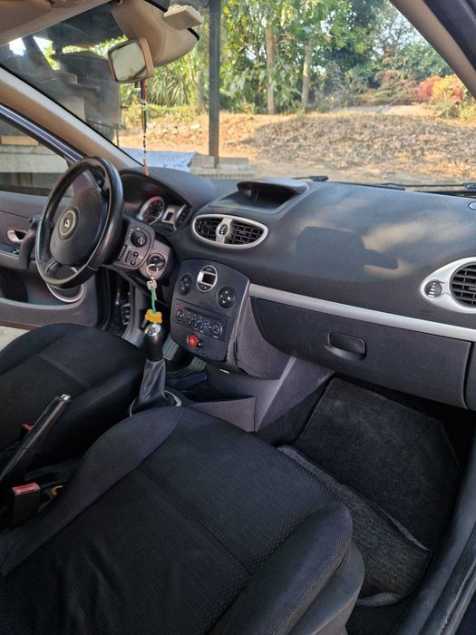 Renault Clio 1.2 TCe 101cv (Turbo)