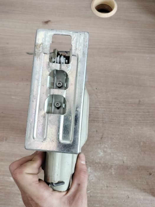 Wyrzynarka Power Craft sprawna