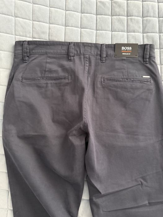 Spodnie Hugo Boss , 32 rozmiar