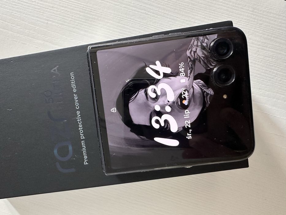 Motorola razr 50 ultra