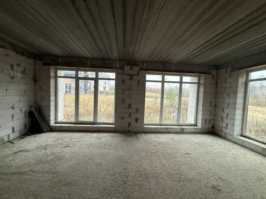 Будинок 140 м² в КМ “Оклахома”, 8 соток, біля лісу та озера  Дмитрівка