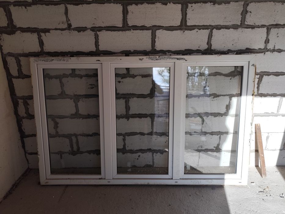 Sprzedam okna 
Stan dobry

Do sp