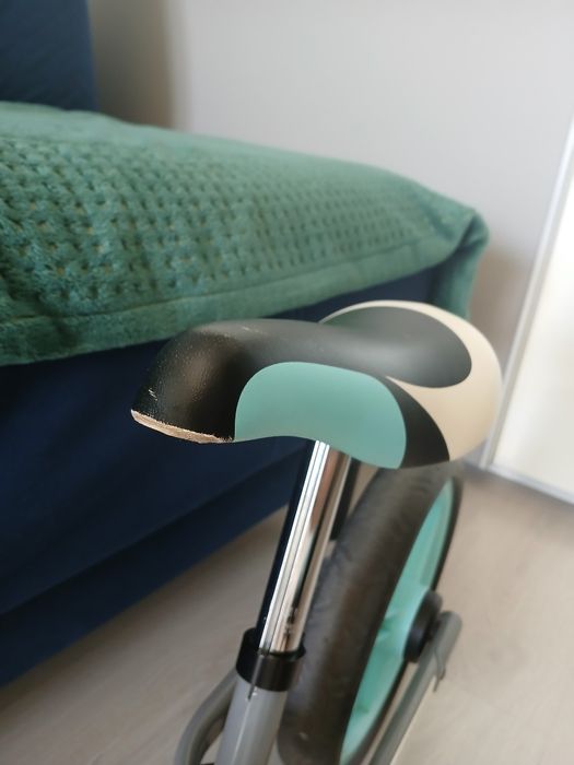 Rowerek biegowy kinderkraft next 2you