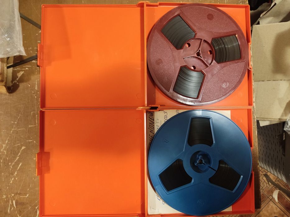 Бобина ,  что на фото