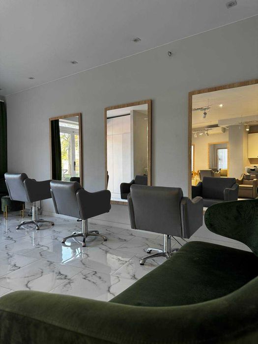 Оренда робочих місць для майстрів в Б'ЮТІ КОВОРКІНГУ