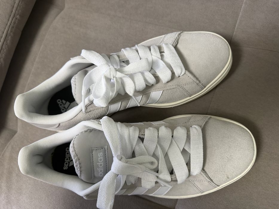 Кросівки чоловічі adidas