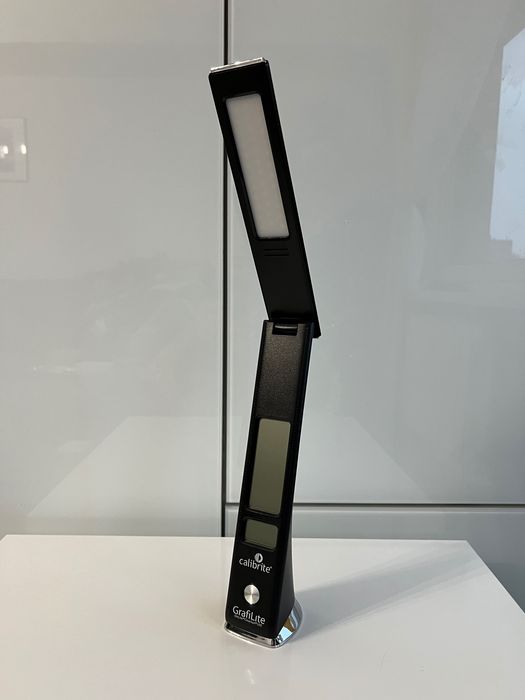 Profesjonalna lampa fotograficzna do oceny kolorów Calibrite GrafiLite