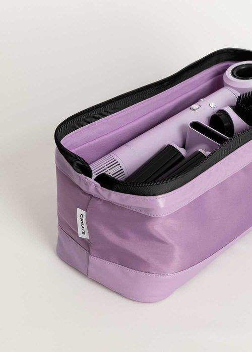 ION STYLER PRO Secador de ar iônico