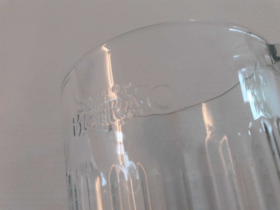 Balde para Gelo Licor Beirão