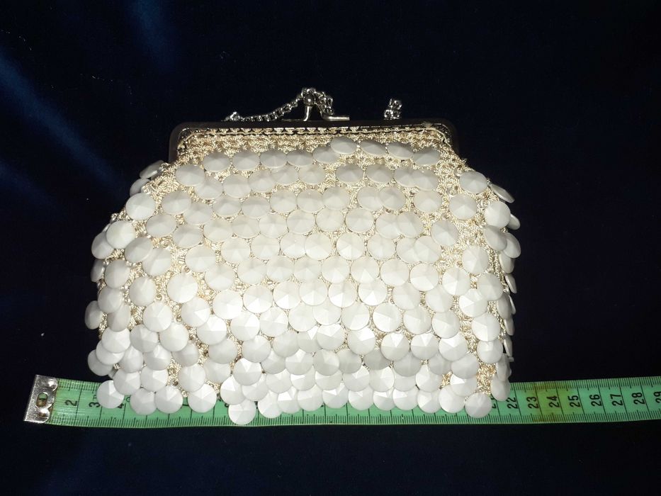 Mala de Senhora Antiga