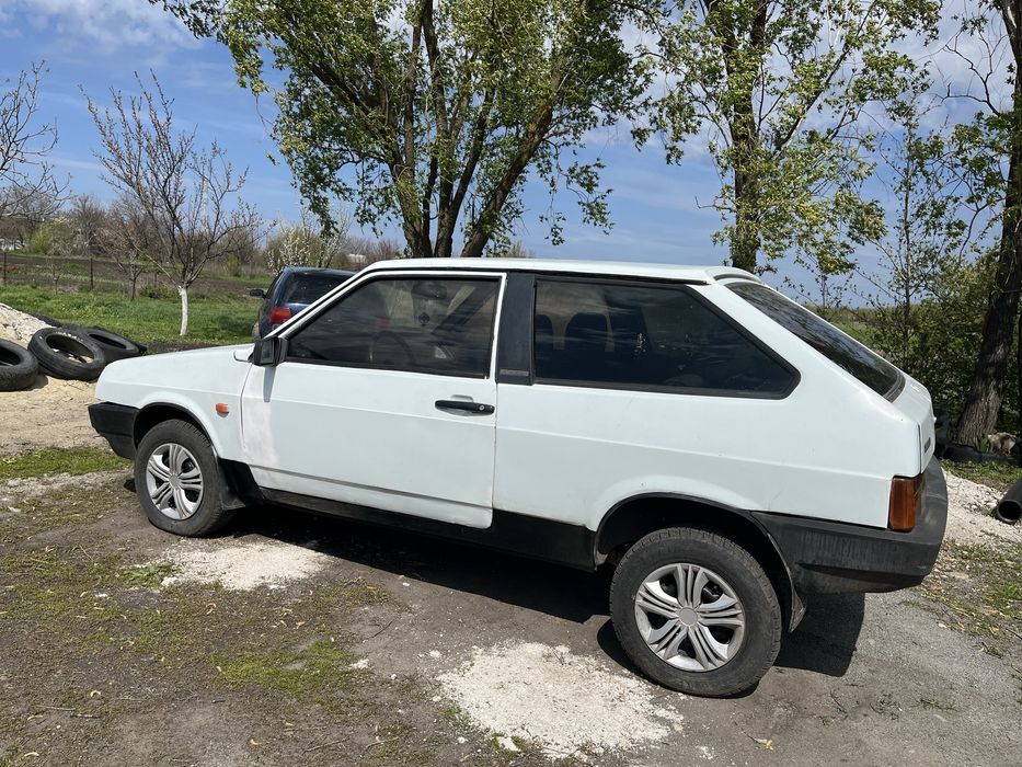 Продам Ваз 2108