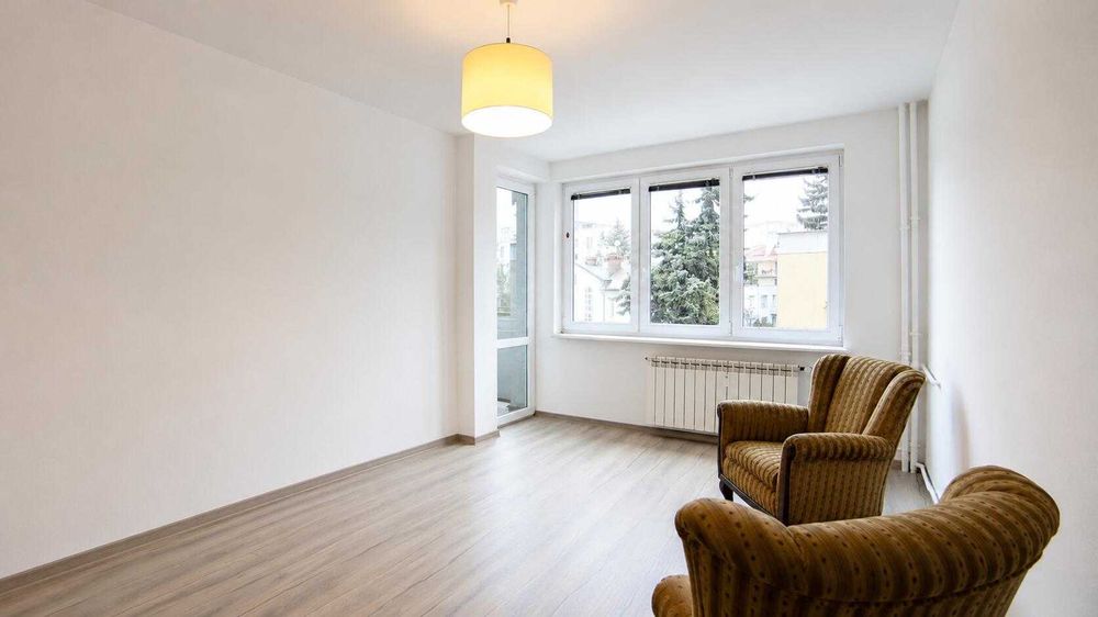 Apartment in Warszawa, Sielce, Mokotów - View 2