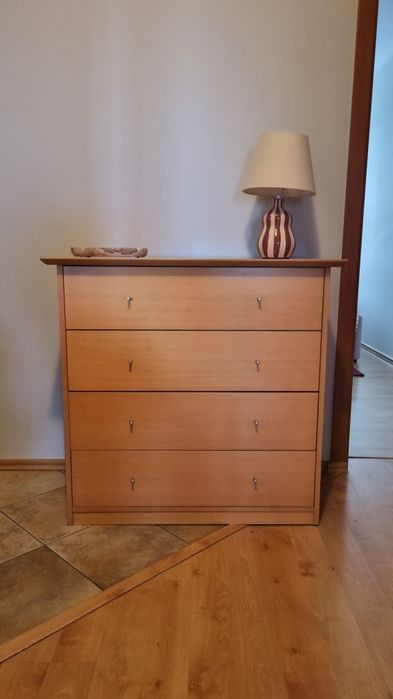Zestaw mebli do salonu